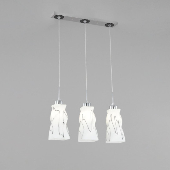 Подвесной светильник Citilux Спин CL943131