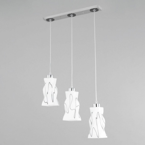 Подвесной светильник Citilux Спин CL943131