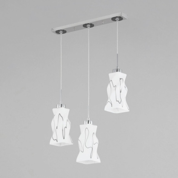 Подвесной светильник Citilux Спин CL943131