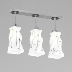 Подвесной светильник Citilux Спин CL943131