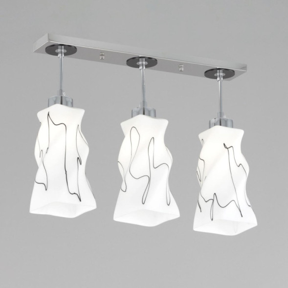 Подвесной светильник Citilux Спин CL943131