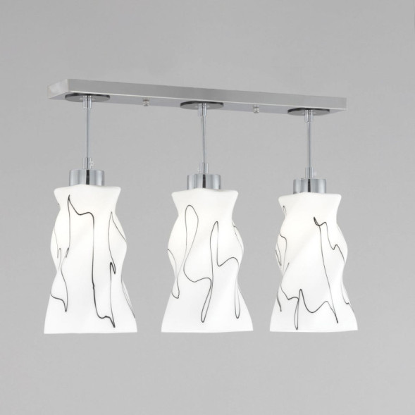 Подвесной светильник Citilux Спин CL943131