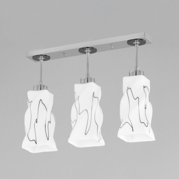 Подвесной светильник Citilux Спин CL943131