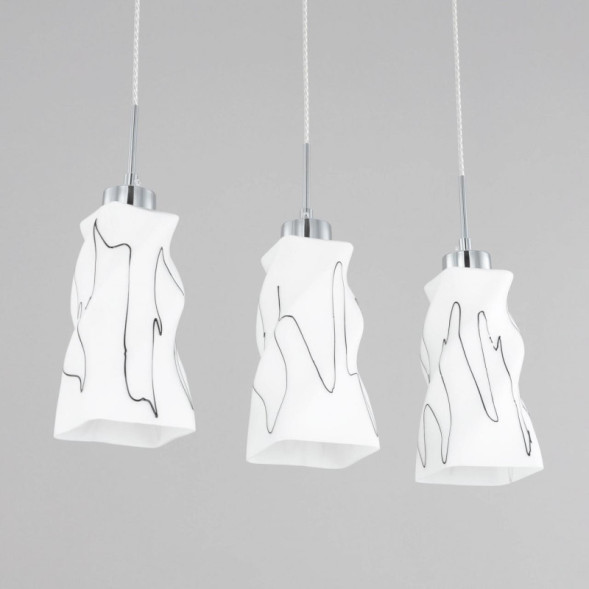 Подвесной светильник Citilux Спин CL943131