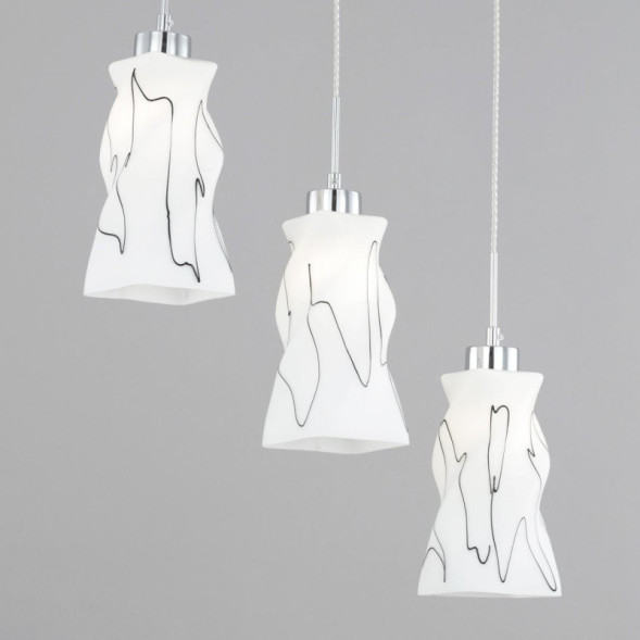 Подвесной светильник Citilux Спин CL943131