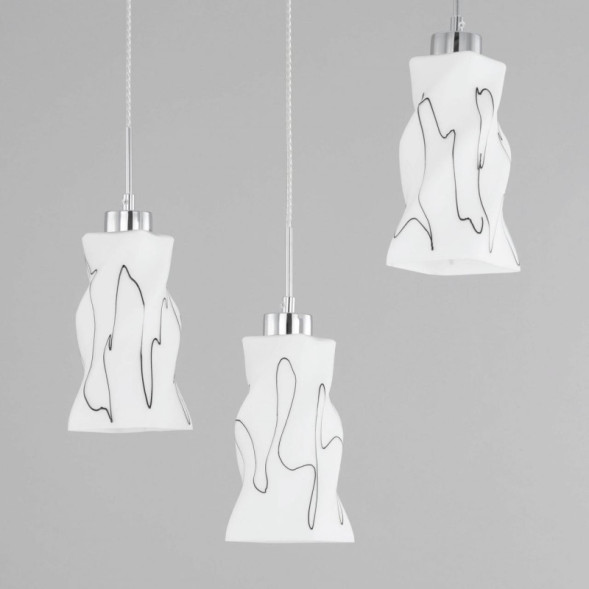 Подвесной светильник Citilux Спин CL943131