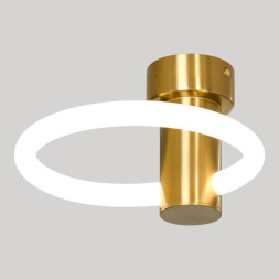 Бра Lussole LSP-7365 Lowell