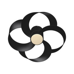 Потолочный светильник Mantra 8706 ROSE