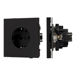 Розетка 054638 Arlight TENDO