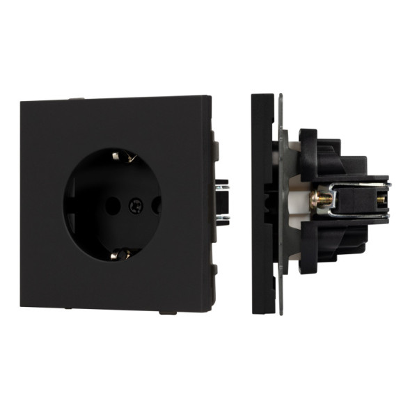 Розетка 054638 Arlight TENDO