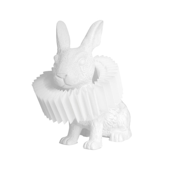 Детская настольная лампа LOFT IT Bunny 10117/B