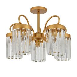 Люстра на штанге Escada 2116/5P LOFOYI