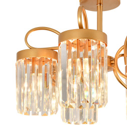 Люстра на штанге Escada 2116/5P LOFOYI