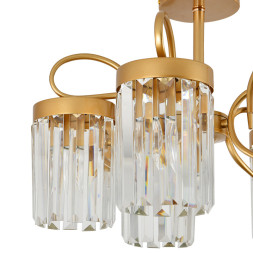 Люстра на штанге Escada 2116/5P LOFOYI