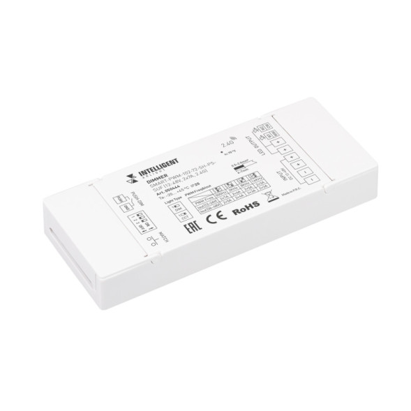 Диммер для ленты 050444 Arlight SMART-PWM