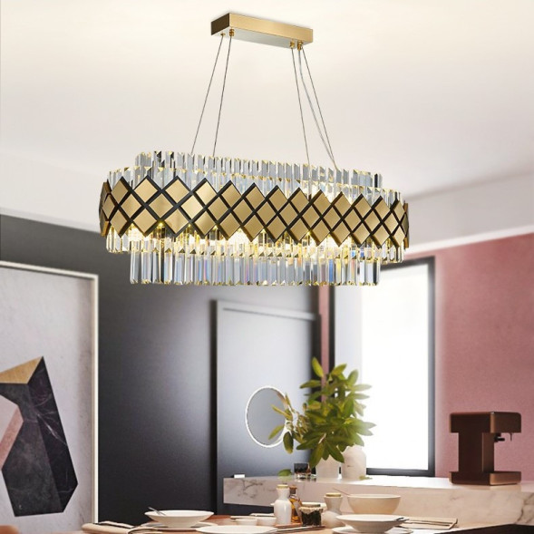 Подвесная люстра ImperiumLoft 151571-26