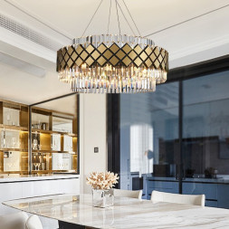 Подвесная люстра ImperiumLoft 151571-26