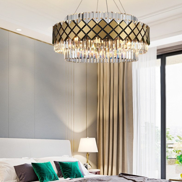 Подвесная люстра ImperiumLoft 151571-26