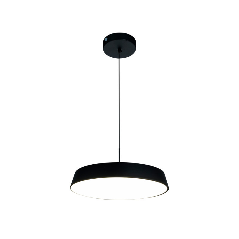 Подвесной светильник Escada SIMPLY 10301/1LED Black