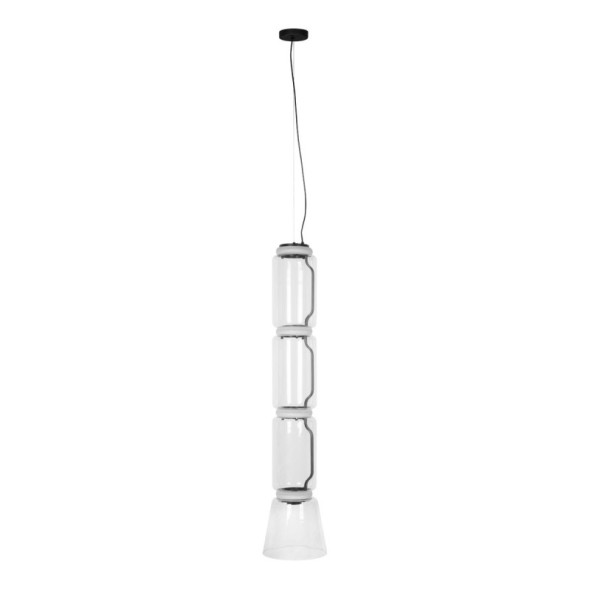 Подвесная люстра LOFT IT Noctambule 10193/L