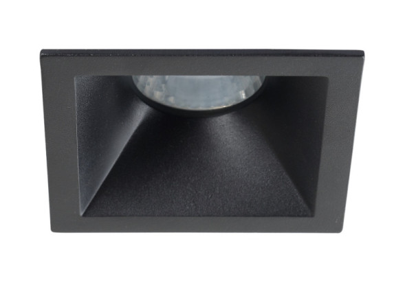 Встраиваемый точечный светильник Crystal Lux CLT 007 CLT 007C1 BL