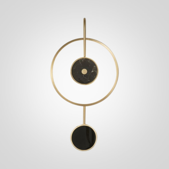 Бра ImperiumLoft 149474-22