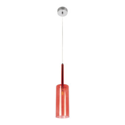 Подвесной светильник LOFT IT Spillray 10232/B Red