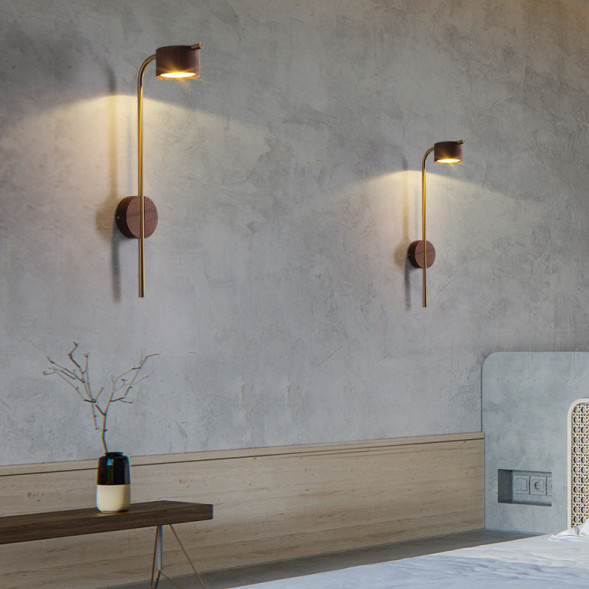 Бра ImperiumLoft 208810-23