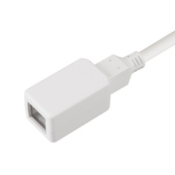 Кабель питания ленты 048889 Arlight ARL-PV-A84-17mm 2835