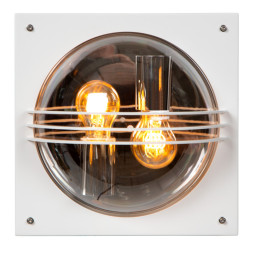 Уличный настенный светильник LUCIDE PRIVAS 14828/02/31