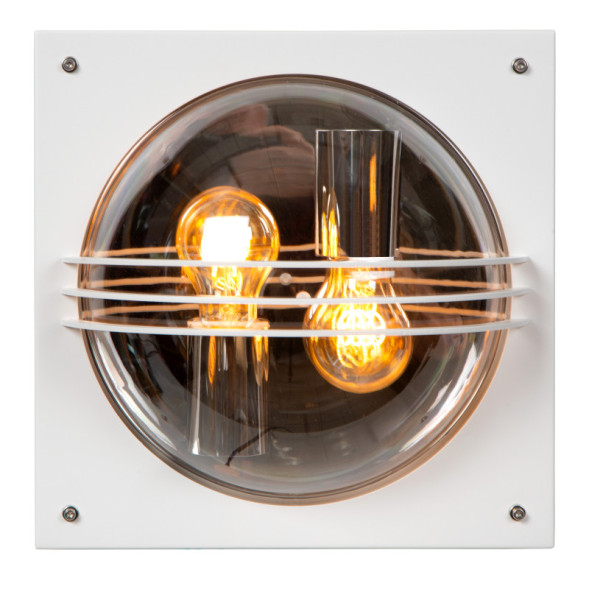 Уличный настенный светильник LUCIDE PRIVAS 14828/02/31