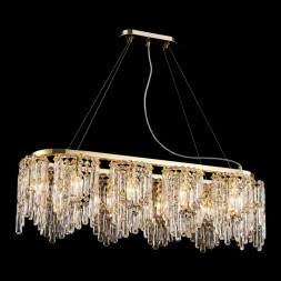 Подвесная люстра Lussole LSP-6043 PRESIDIO