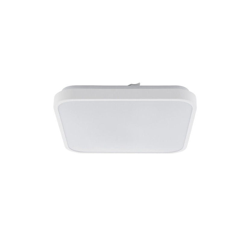 Потолочный светильник Nowodvorski 10989 Agnes Square Led Pro
