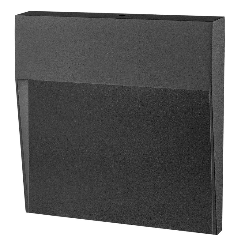 Светильник для ступеней ARTE Lamp Piazza A3224AL-1BK