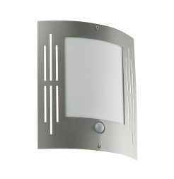 Уличный настенный светильник EGLO CITY 88144