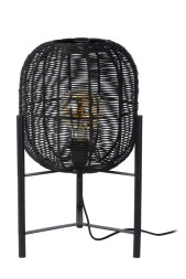 Настольная лампа LUCIDE HERMINE 03541/01/30