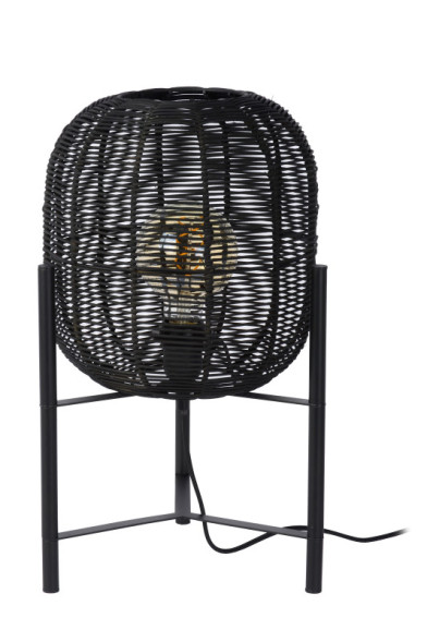 Настольная лампа LUCIDE HERMINE 03541/01/30