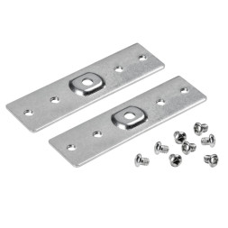 Соединитель профиля Lightstar 509180 Uno