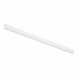 Трековый магнитный шинопровод ST-Luce ST1003.439.00 Track White magnet SKYLINE 48 накладной