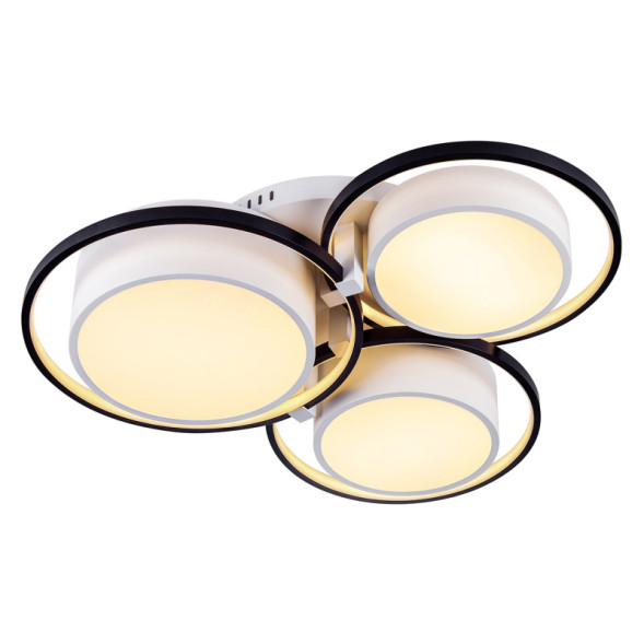 Люстра потолочная Escada Vision 10243/6LED