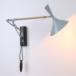 Бра Lussole LSP-8818 FRESNO