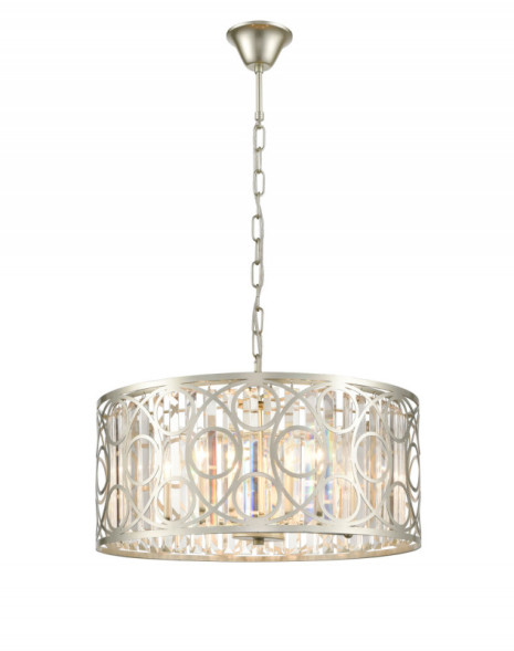 Подвесная люстра Vele Luce VL3164P05 RICCIO
