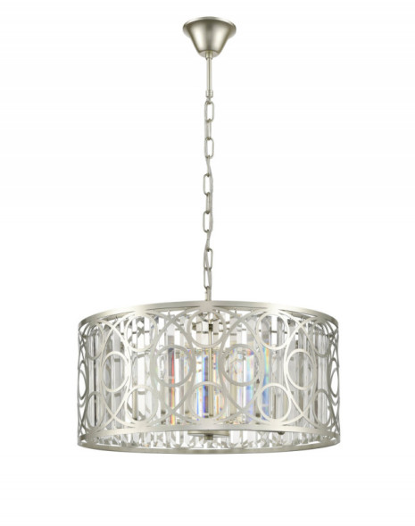 Подвесная люстра Vele Luce VL3164P05 RICCIO