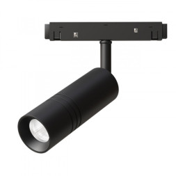 Магнитный трековый светильник ARTE Lamp Expert A5721PL-1BK