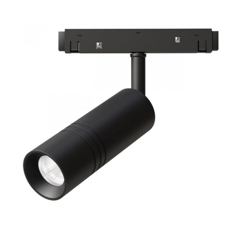 Магнитный трековый светильник ARTE Lamp Expert A5721PL-1BK