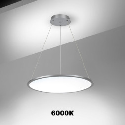 Подвесной светильник Novotech ITER 358588