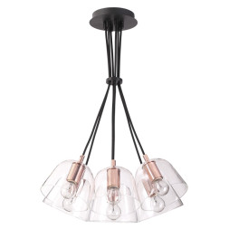 Подвесная люстра LUMION Joseph 4455/6