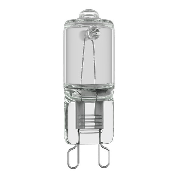 Галогеновая лампа Lightstar Hal 922023 40W 220V 490lm G9 белый (теплый)