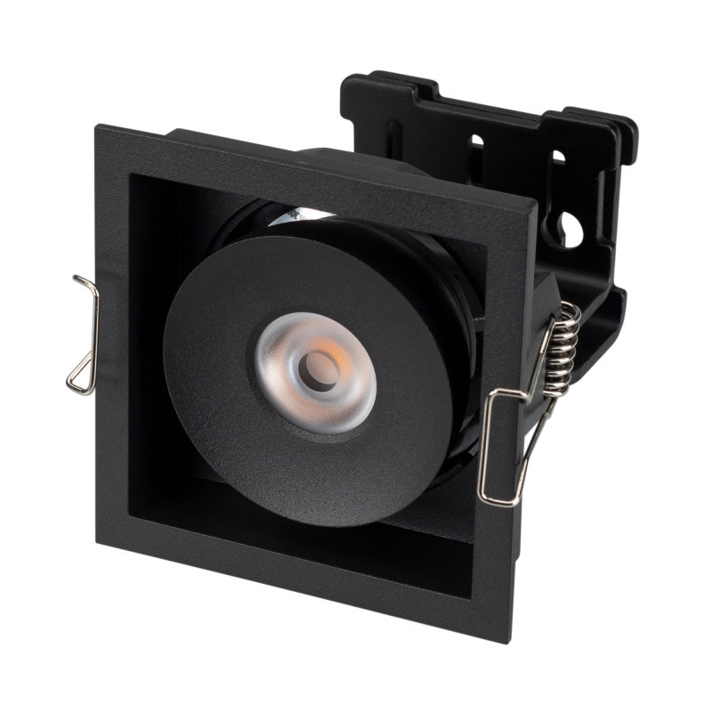 Встраиваемый точечный светильник Arlight CL-SIMPLE 026875