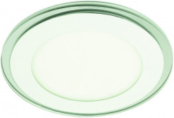 Встраиваемый точечный светильник ARTE Lamp CIELO A7309PL-1WH